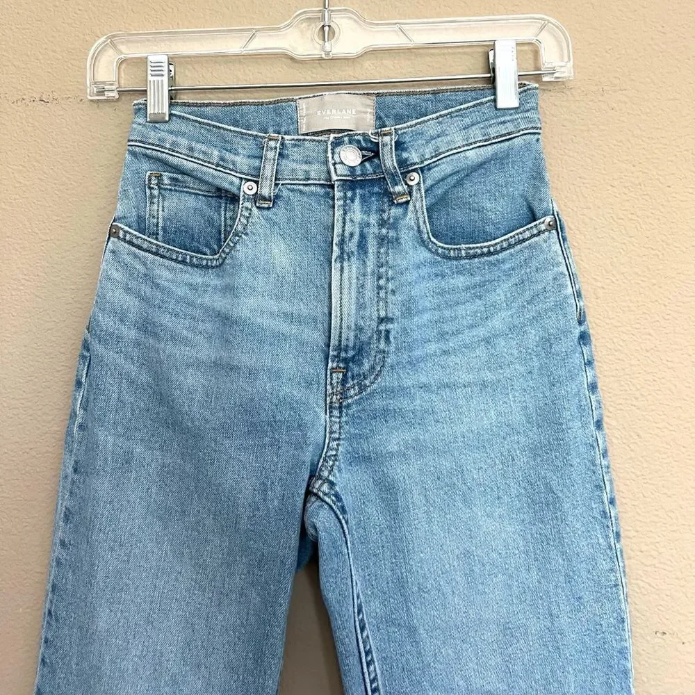 Everlane 90’s Cheeky Jean